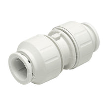 Load image into Gallery viewer, JG Watermark 12mm Equal Straight Connector
