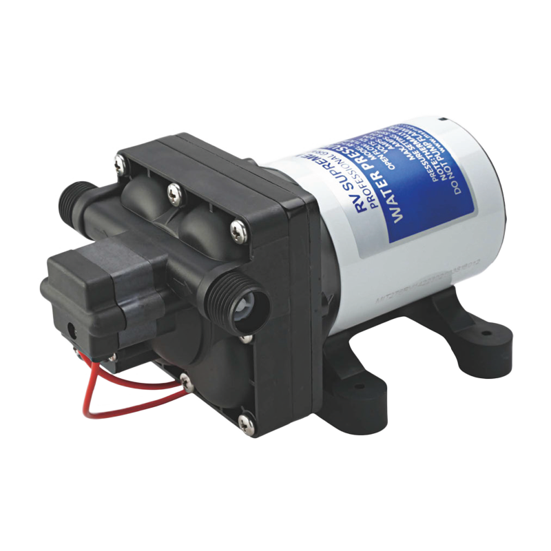 Seaflo 12V Water Pressure Pump 9.5 Litre