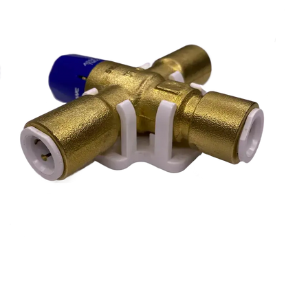 JG 12MM NEW TEMPERING VALVE. HEAT155012-IP