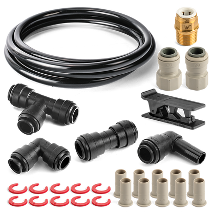 JG Caravan & Plumbing Repair Kit