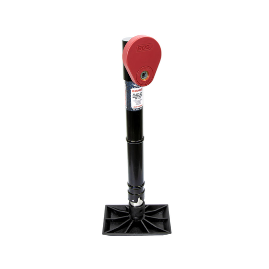 BOS 2 Rib Side Winder Jockey Unit