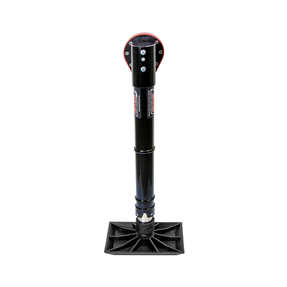 BOS 2 Rib Side Winder Jockey Unit