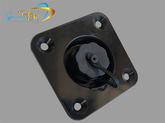 Caravan RV - RJ45 Recessed Data Socket for Starlink