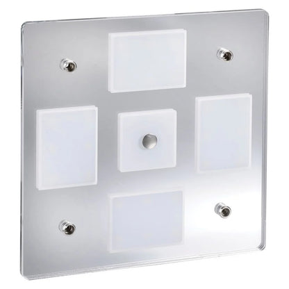 Narva LED Interior Light Touch Sensitive On/Dim/Off 10-30V - 87488