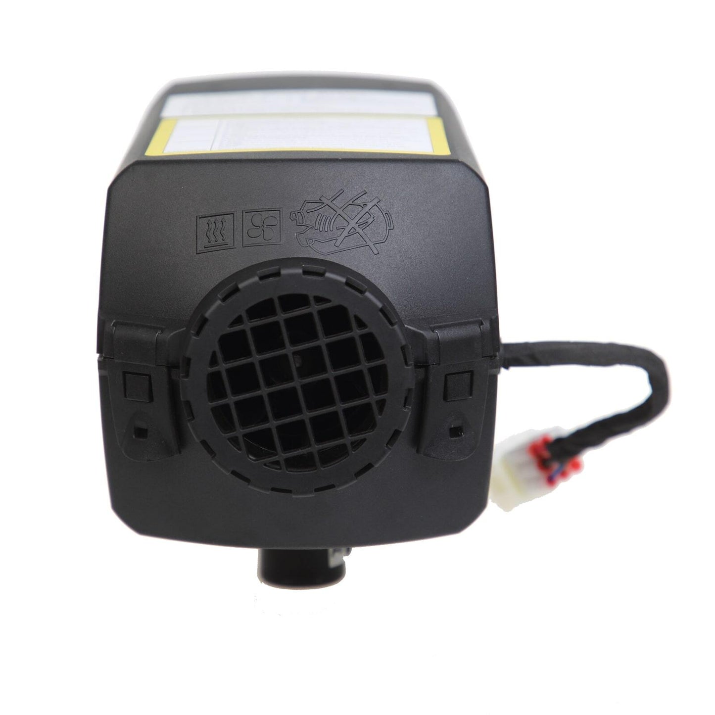 AUFOCUS Diesel heater 2KW w/ remote