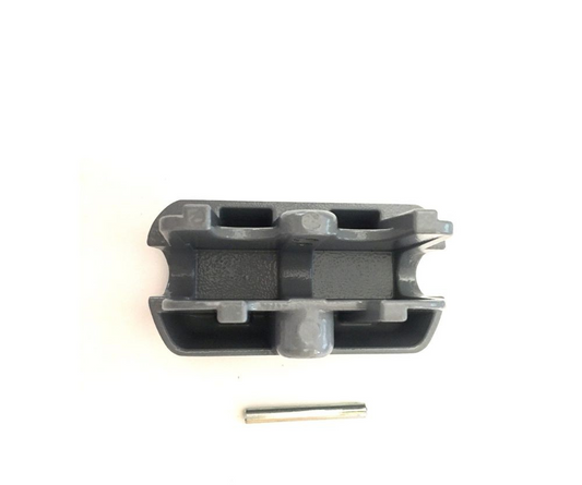 Top Cap with Pin - Suit Dometic 8700 Awnings