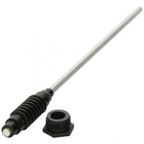 Winegard Black Hex Nut Only