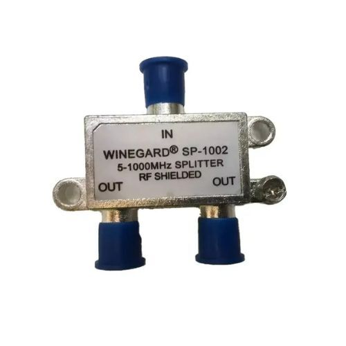 Winegard H/V Antenna Splitter SP1X02