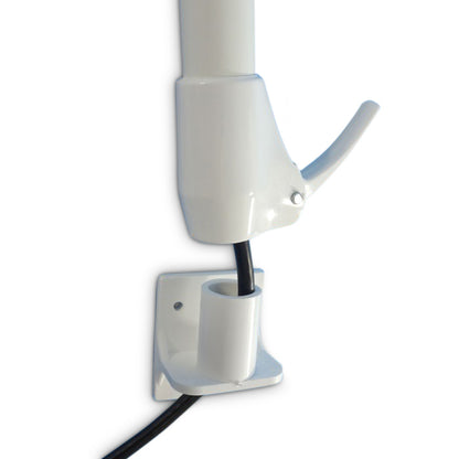 Foldaway Antenna Bottom Bracket