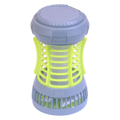 2 in 1 Mosquito killer & Fan Lantern