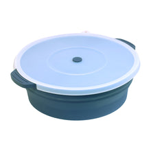 Load image into Gallery viewer, Collapsible 6000ml Round Ovenware
