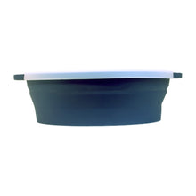 Load image into Gallery viewer, Collapsible 6000ml Round Ovenware
