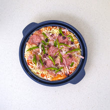 Load image into Gallery viewer, Collapsible 6000ml Round Ovenware
