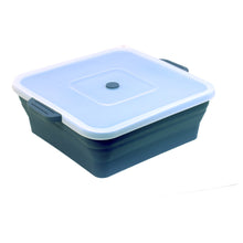 Load image into Gallery viewer, Collapsible 6000ml Square Ovenware
