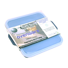 Load image into Gallery viewer, Collapsible 6000ml Square Ovenware
