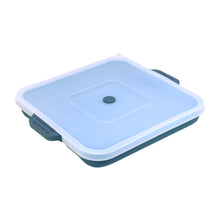 Load image into Gallery viewer, Collapsible 6000ml Square Ovenware
