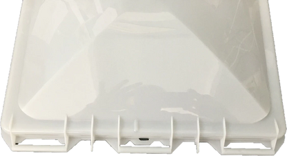 OZVENT White Replacement Lid Jensen New style