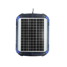 Load image into Gallery viewer, Topray 15w Trickle Charge Solar Panel
