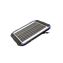 Load image into Gallery viewer, Topray 15w Trickle Charge Solar Panel
