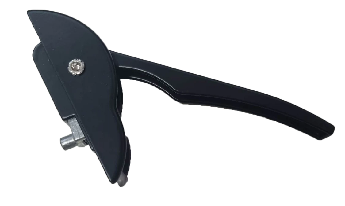 Generic Lifting Handle To Suit Dometic Awnings - Black