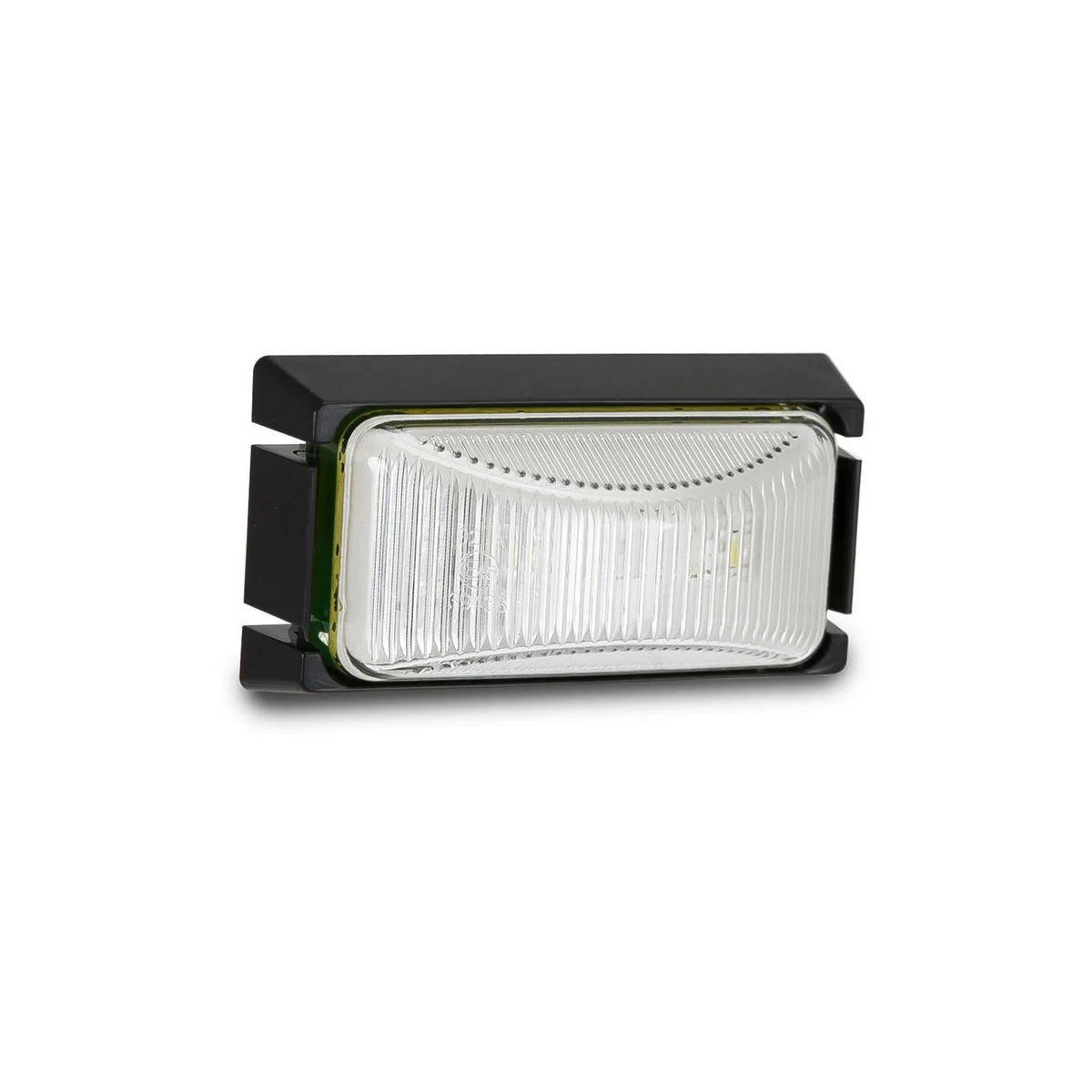 LED Autolamps Front Marker Light Clear - 1458WM