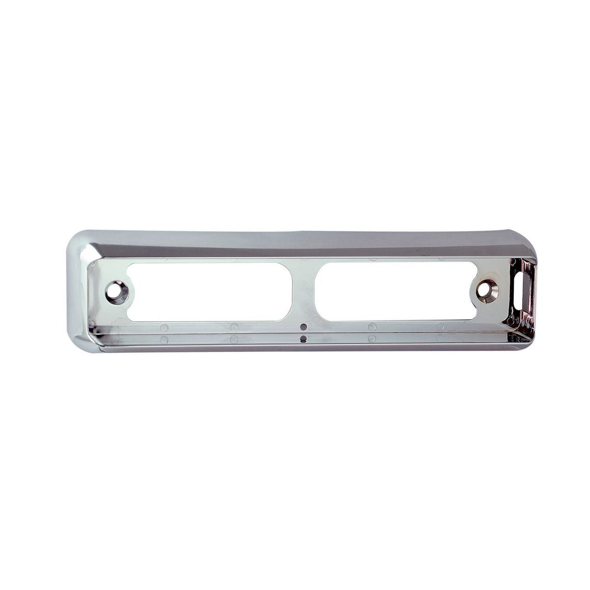 LED Autolamps Chrome Bracket Suit 200/201 Series LED Lamps - 200B1C