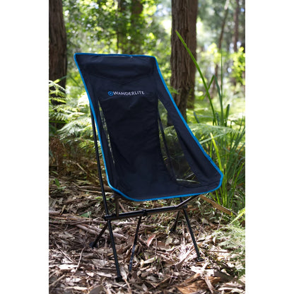 Wanderlite Voyager Chair