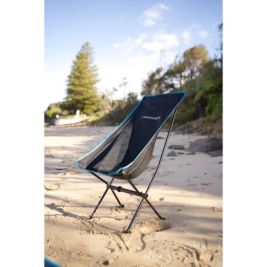 Wanderlite Voyager Chair