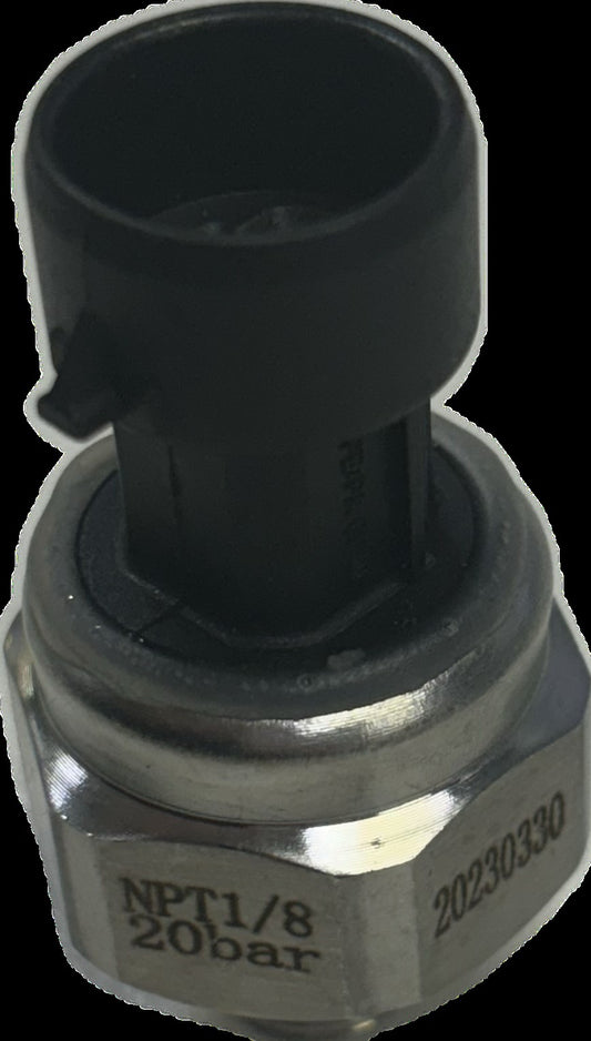 Digital Gauge Sensor Only - to suit Vs airbag systems