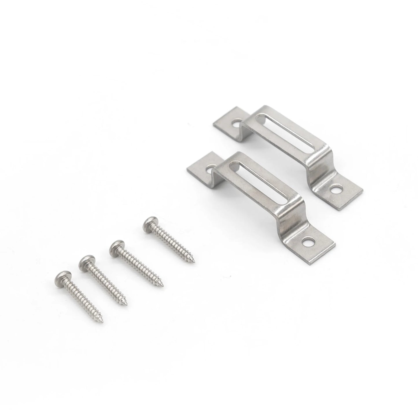 Anti-Flap Kit PRO - White