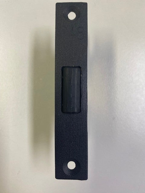 AUSSIE TRAVELLER TOP / BOTTOM LOCK BODY CARAVAN DOOR - LEFT