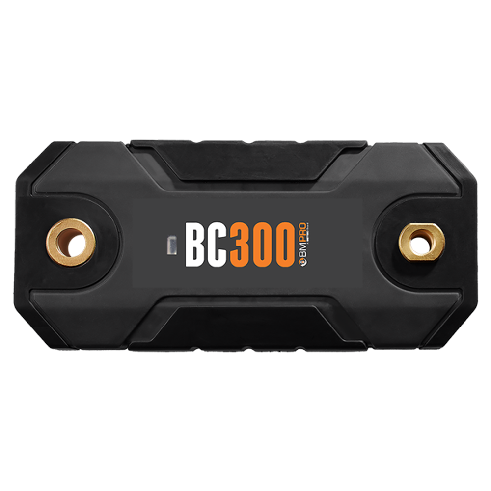 BMPRO BC300 + CommLink