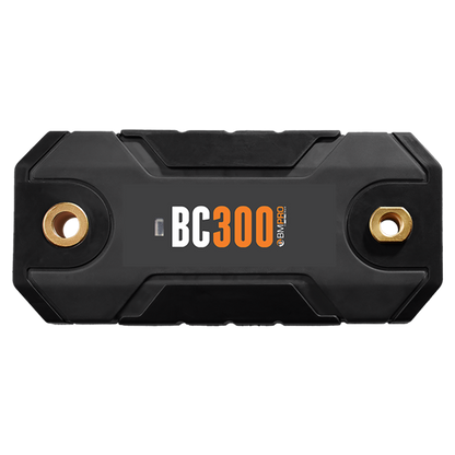 BMPRO BC300 + CommLink