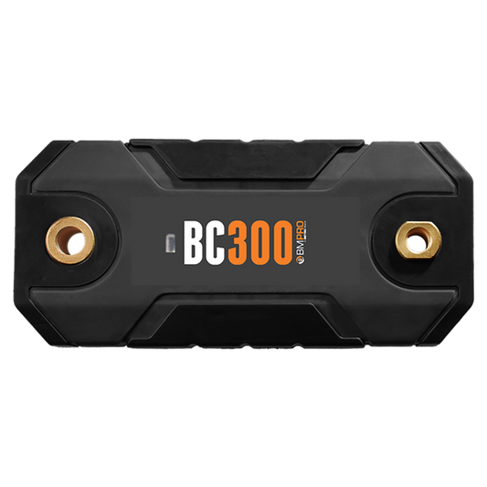 BMPRO BC300 + CommLink