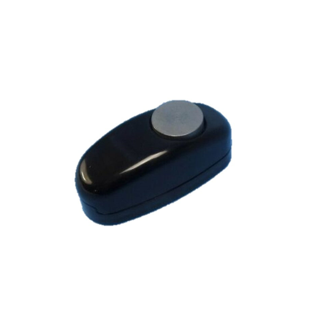 Dometic BG351501 Black Door Magnet T/S Cara D-600F Doors