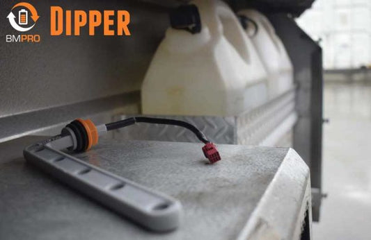 BMPRO Dipper 7.5M - Water Tank Sensor