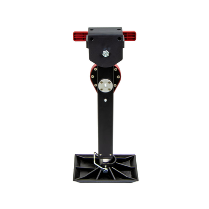 BOS 500mm LEVELLING LEGS (160mm TRAVEL) - SET OF 2 - 440-051