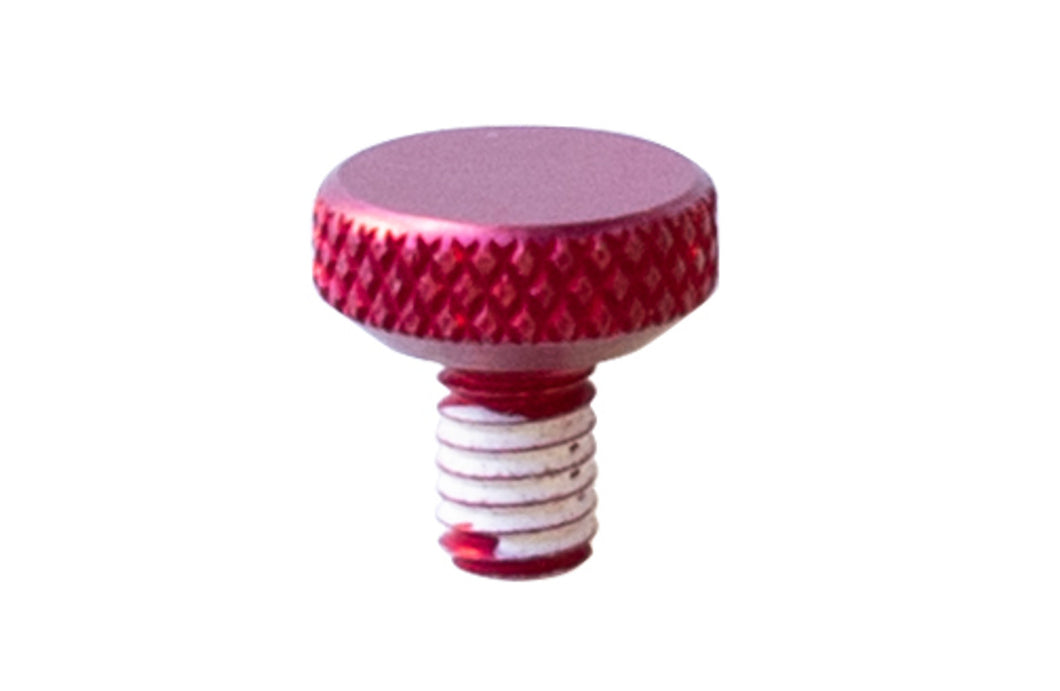 Cruisemaster Replacement Red Lock Button