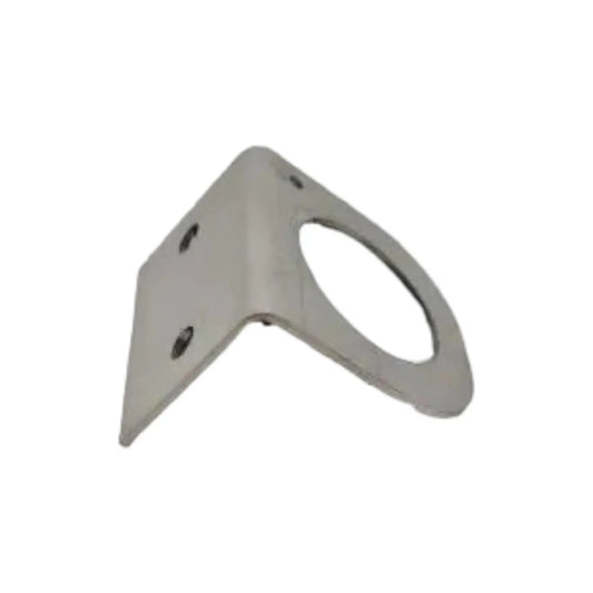 Bayonet mounting bracket