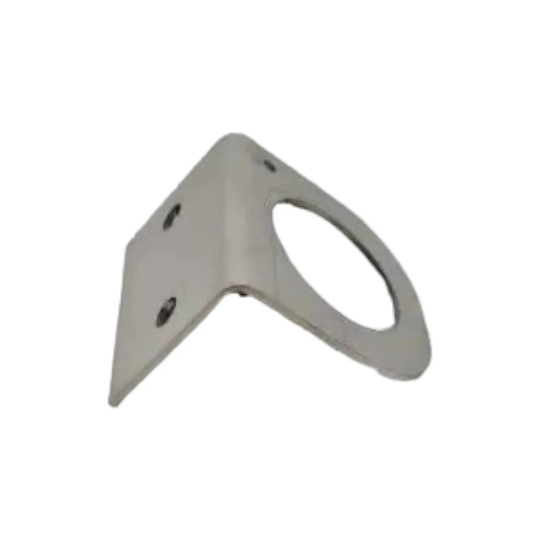 Bayonet mounting bracket