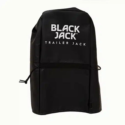 Black Jack Electric Trailer Jack - Mini