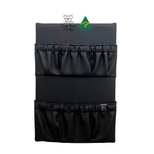 Load image into Gallery viewer, Drop Bear Double storage pocket - LUXE - Various colours
