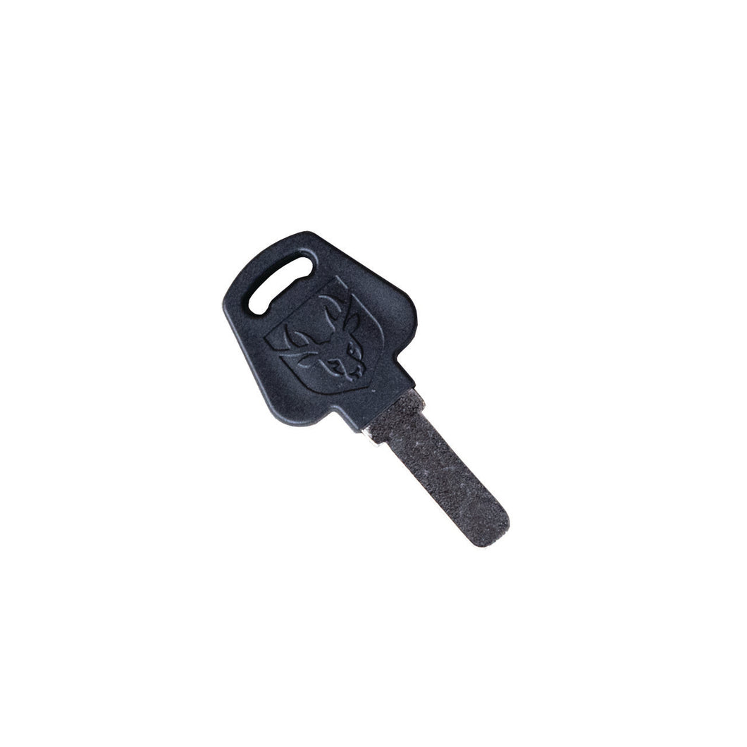 Cruise master Coupling Lock Key Blank
