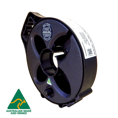 Compact Multi-Reel | Australian made cable reel ready for your cord