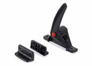 Odyssey Premium Locking Catch Complete With Striker