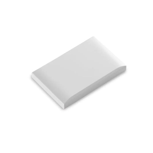 CMS Switch Plate Blank
