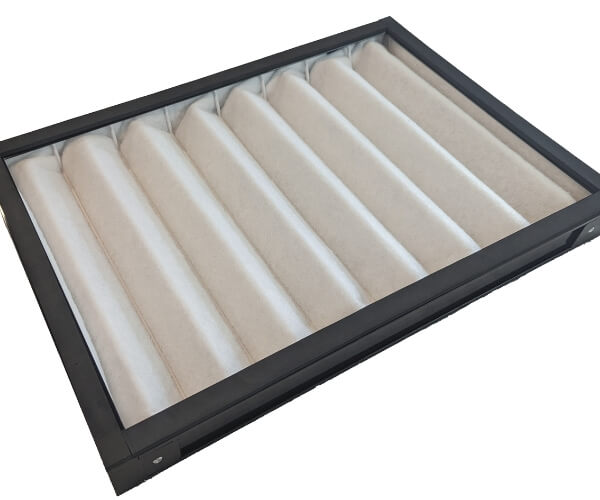 CaraFan Sahara CP70013 Replacement Filter - WASHABLE FILTER