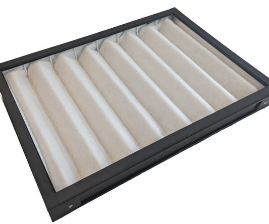 CaraFan Sahara CP70013 Replacement Filter - WASHABLE FILTER