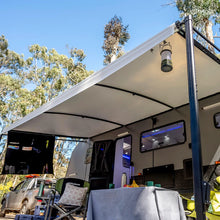 Load image into Gallery viewer, Aussie Traveller Curved Roof Rafter (CRR)
