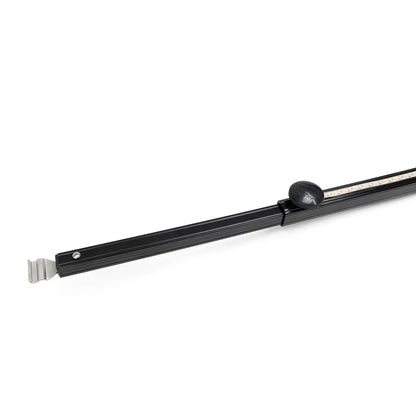 Aussie Traveller Curved Roof Rafter with LED